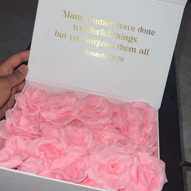 Upgrade to PREMIUM Silk Roses!