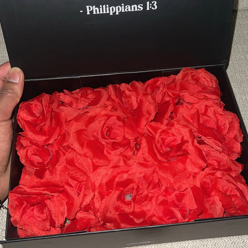 Red PREMIUM Roses