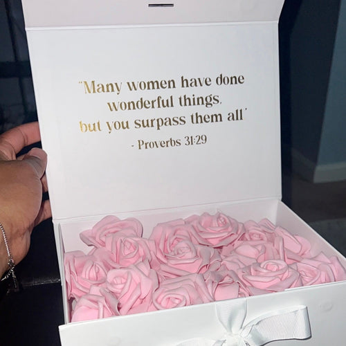 Pink Roses