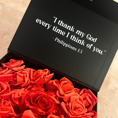 Red Roses